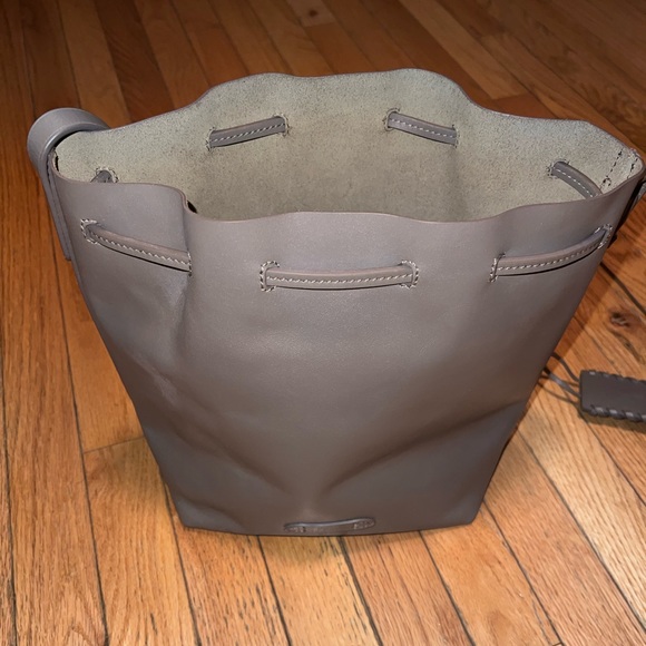 Ralph Lauren Polo Hand Bag - Picture 2 of 5